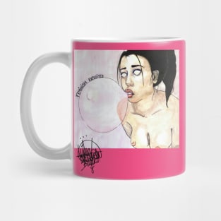 Feminism Exploited Mug